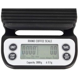 Весы Rhino Coffee Gear Brew