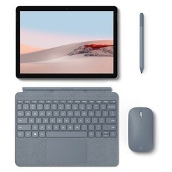 Планшет Microsoft Surface Go 2 64GB LTE