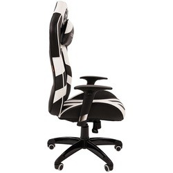 Компьютерное кресло Chairman Game 25 (белый)