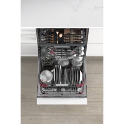 Встраиваемая посудомоечная машина Whirlpool WIO 3O540 PELG