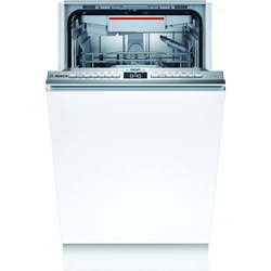 Встраиваемая посудомоечная машина Bosch SPV 4XMX28E