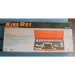 Биты / торцевые головки King Roy 30179-025