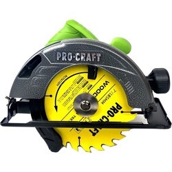 Пила Pro-Craft KR2300