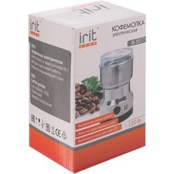 Кофемолка Irit IR-5017