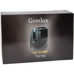 Тостер Gemlux GL-T210P
