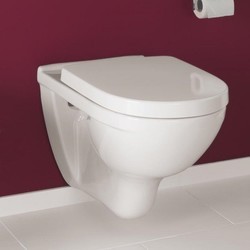 Унитаз Villeroy & Boch Targa 5860HR