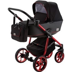 Коляска Bebe-Mobile Gusto Special 2 in 1