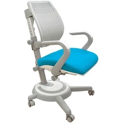 Компьютерное кресло Mealux Ergoback (серый)