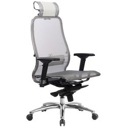 Компьютерное кресло Metta Samurai S-3.04 (черный)