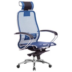 Компьютерное кресло Metta Samurai S-2.04 (синий)