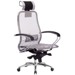 Компьютерное кресло Metta Samurai S-2.04 (серый)
