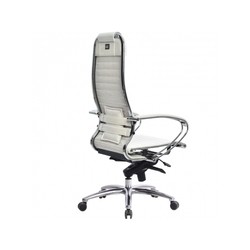 Компьютерное кресло Metta Samurai K-1.04 (белый)