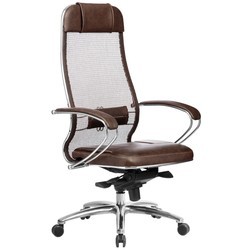 Компьютерное кресло Metta Samurai SL-1.04 (коричневый)