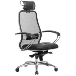 Компьютерное кресло Metta Samurai SL-2.04 (белый)
