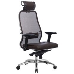 Компьютерное кресло Metta Samurai SL-3.04 (черный)