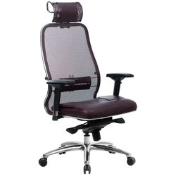 Компьютерное кресло Metta Samurai SL-3.04 (коричневый)