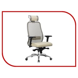 Компьютерное кресло Metta Samurai SL-3.04 (бежевый)
