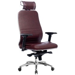 Компьютерное кресло Metta Samurai KL-3.04 (коричневый)