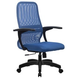 Компьютерное кресло Metta CP-8 PL (оранжевый)