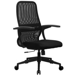 Компьютерное кресло Metta CP-8 PL (черный)