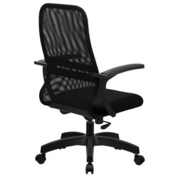 Компьютерное кресло Metta CP-8 PL (черный)