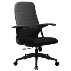 Компьютерное кресло Metta CP-10 PL (серый)