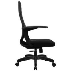 Компьютерное кресло Metta CP-10 PL (серый)