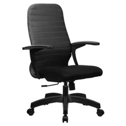 Компьютерное кресло Metta CP-10 PL (черный)