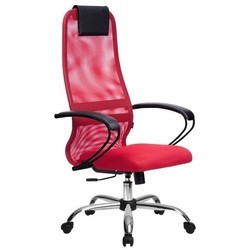 Компьютерное кресло Metta BP-8 CH