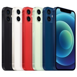 Мобильный телефон Apple iPhone 12 mini 64GB