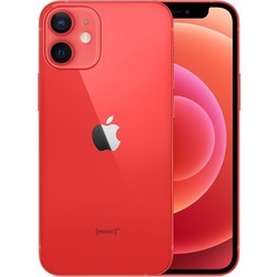 Мобильный телефон Apple iPhone 12 mini 64GB