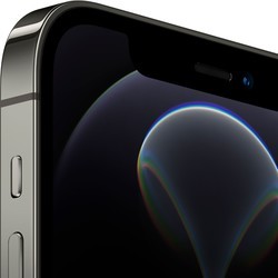Мобильный телефон Apple iPhone 12 Pro 128GB (черный)