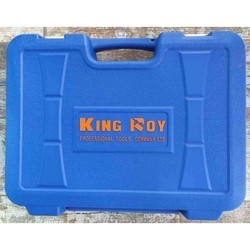 Набор инструментов King Roy 108-MDA