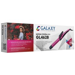 Фен Galaxy GL4628