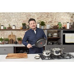 Сковородка Tefal Jamie Oliver E304S344
