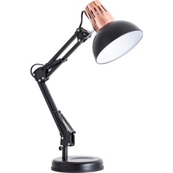 Настольная лампа ARTE LAMP Luxo A2016LT-1