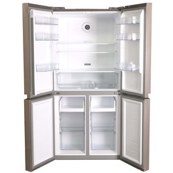 Холодильник Zarget ZCD 525 BE