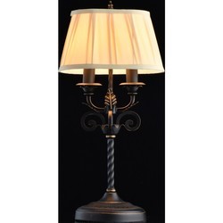 Настольная лампа CHIARO Victoria 401030702