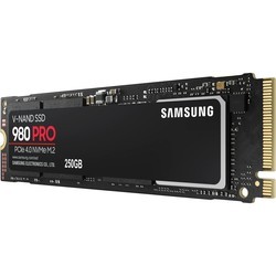 SSD Samsung MZ-V8P250BW