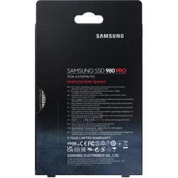 SSD Samsung MZ-V8P250BW