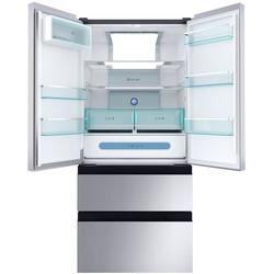 Холодильник Teka RFD 77820 GBK
