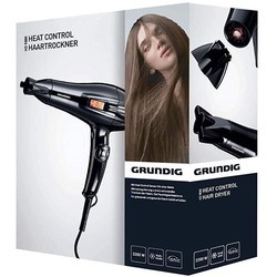 Фен Grundig HD 9880