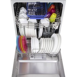 Встраиваемая посудомоечная машина MAUNFELD MLP 12 SR