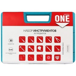 Набор инструментов SmartBuy SBT-TS-31P1