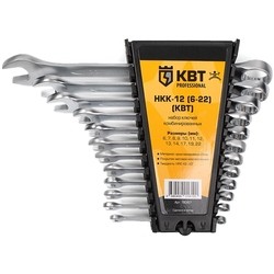 Набор инструментов KVT NKK-12