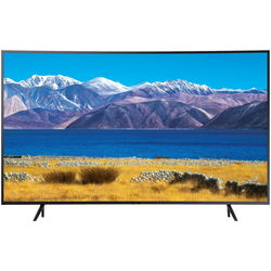 Телевизор Samsung UE-65TU8300