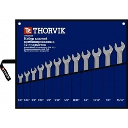 Набор инструментов Thorvik CWIS0012