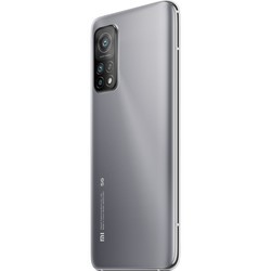 Мобильный телефон Xiaomi Mi 10T 128GB/6GB (белый)