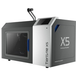 3D-принтер Tiertime X5