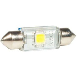 Автолампа Philips X-tremeVision LED 24V 38 C5W 6000K 1pcs